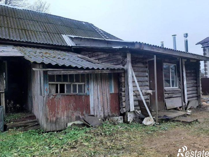 1-комн квартира Советская улица, д.105