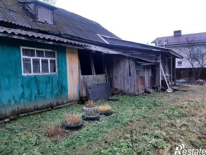 1-комн квартира Советская улица, д.105