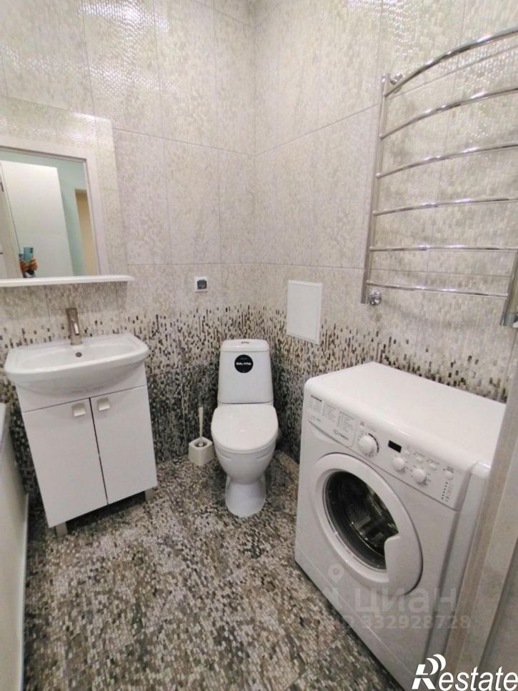 1-комн квартира ул Луговая, 10,  д. 10