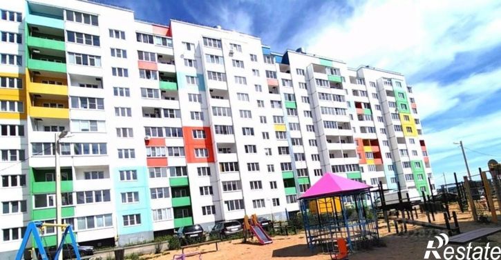 1-комн квартира ул Луговая, 10,  д. 10
