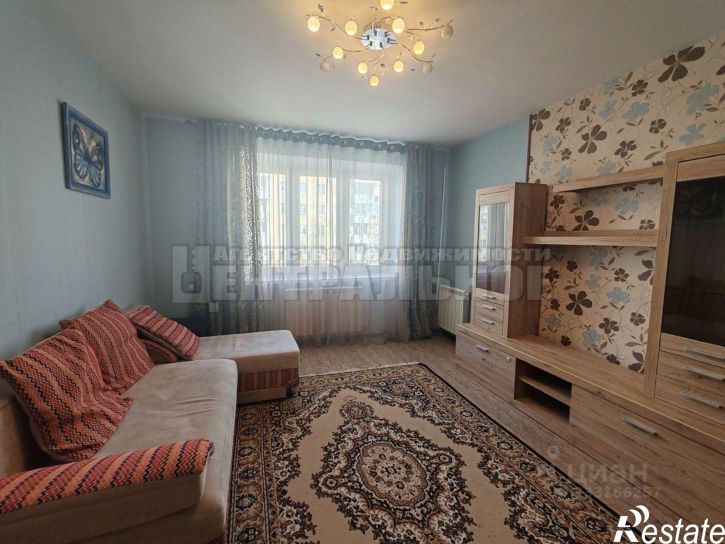 1-комн квартира Смоленск г., Заднепровский