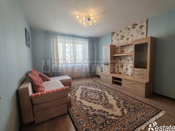 1-комн квартира Смоленск г., Заднепровский