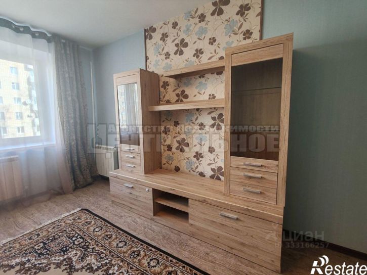 1-комн квартира Смоленск г., Заднепровский