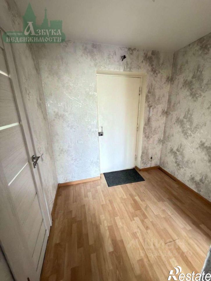 1-комн квартира улица Крупской,дом 61В