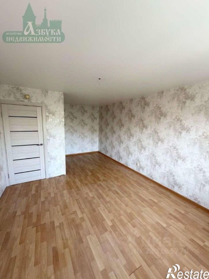 1-комн квартира улица Крупской,дом 61В
