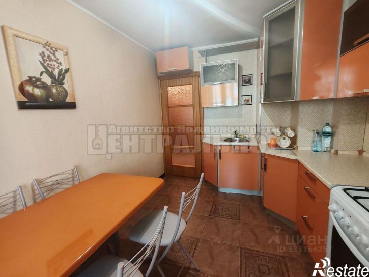 1-комн квартира Смоленск г., Заднепровский