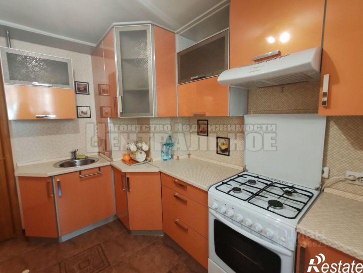 1-комн квартира Смоленск г., Заднепровский