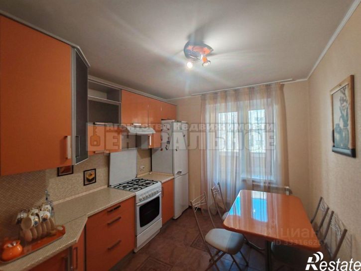 1-комн квартира Смоленск г., Заднепровский