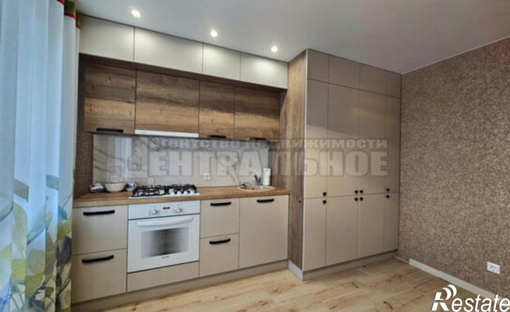 2-комн квартира Смоленск, проспект Гагарина, 39Б