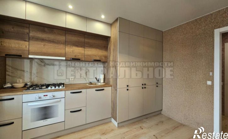 2-комн квартира Смоленск, проспект Гагарина, 39Б