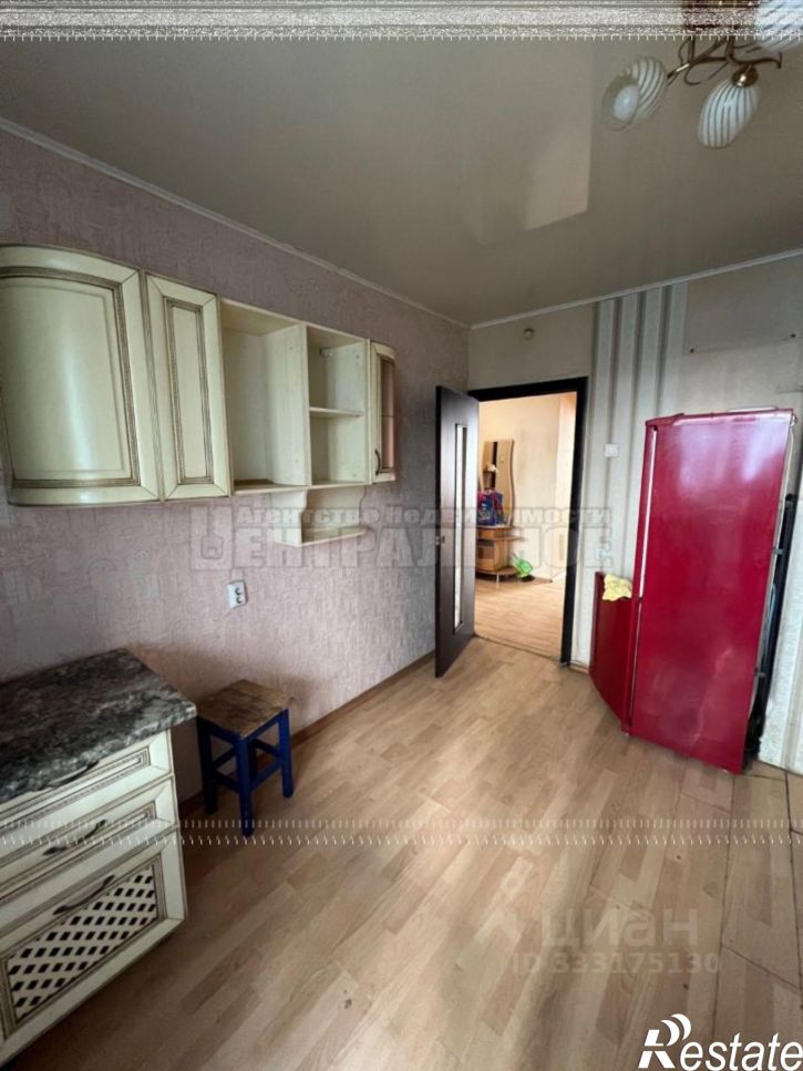 2-комн квартира Смоленск г., Промышленный