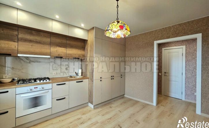 2-комн квартира Смоленск, проспект Гагарина, 39Б