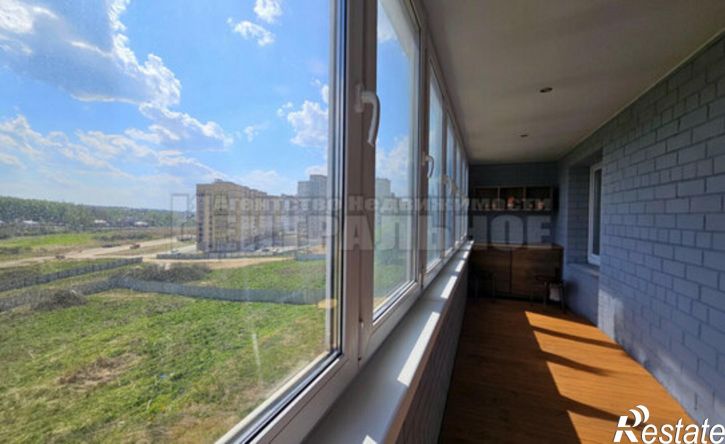 2-комн квартира Смоленск, проспект Гагарина, 39Б