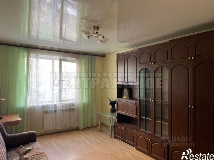2-комн квартира Смоленск г., Промышленный