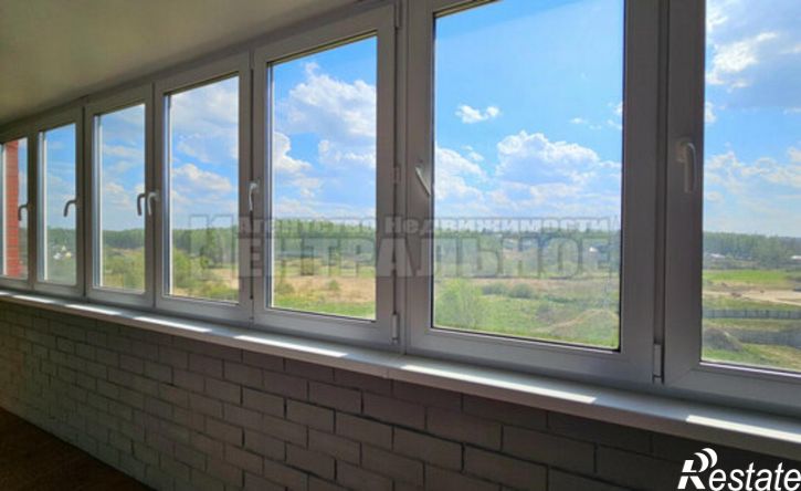 2-комн квартира Смоленск, проспект Гагарина, 39Б