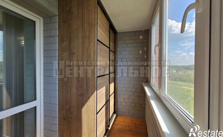 2-комн квартира Смоленск, проспект Гагарина, 39Б