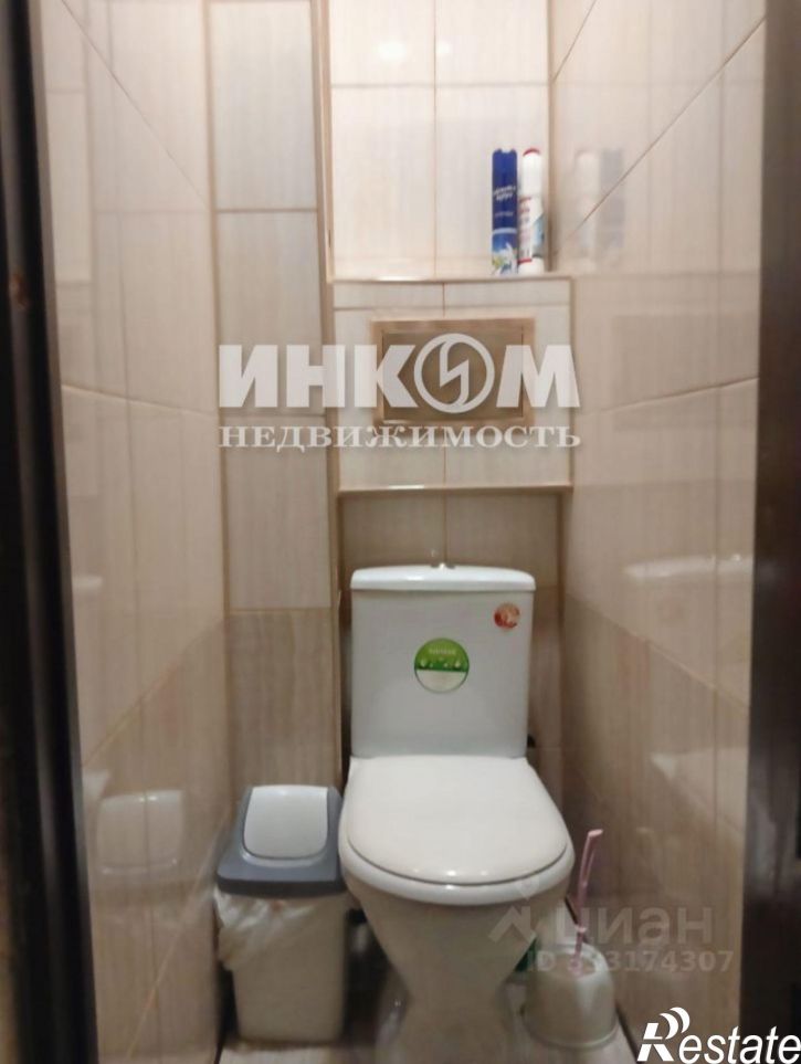 2-комн квартира