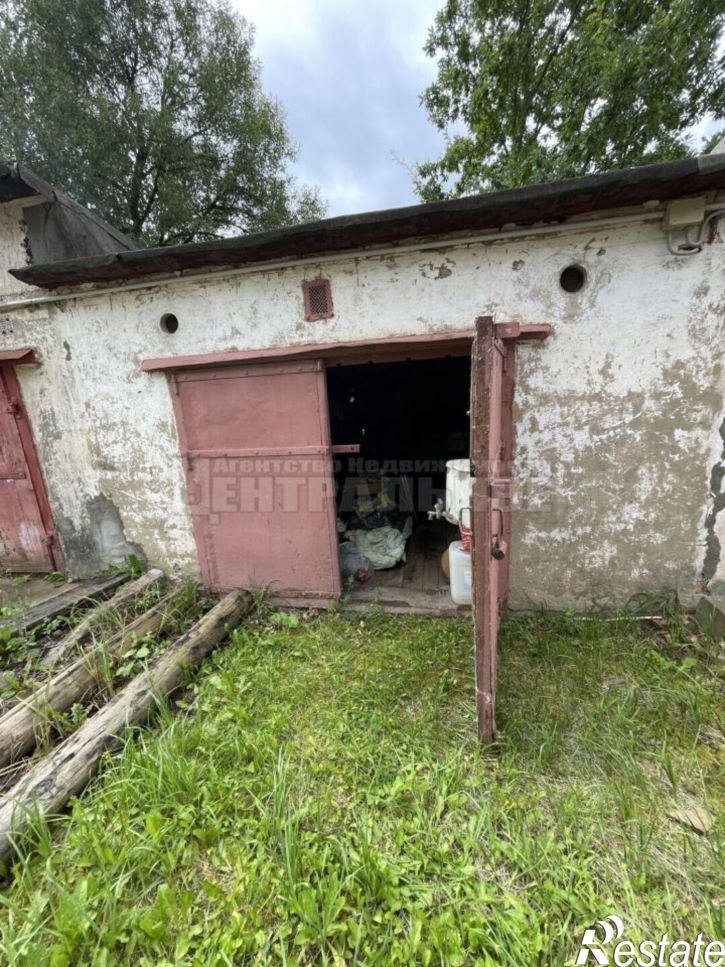 Гараж/парковка Смоленск г., Ленинский