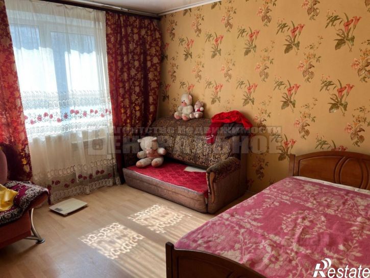 2-комн квартира Смоленск г., Промышленный