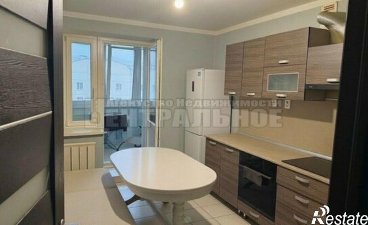 1-комн квартира Смоленск, Ново-Киевская улица, 3