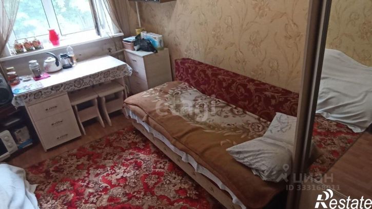 Комната