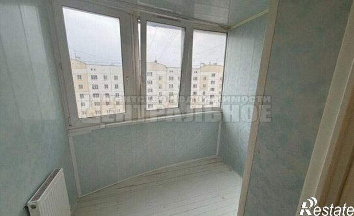 1-комн квартира Смоленск, Ново-Киевская улица, 3