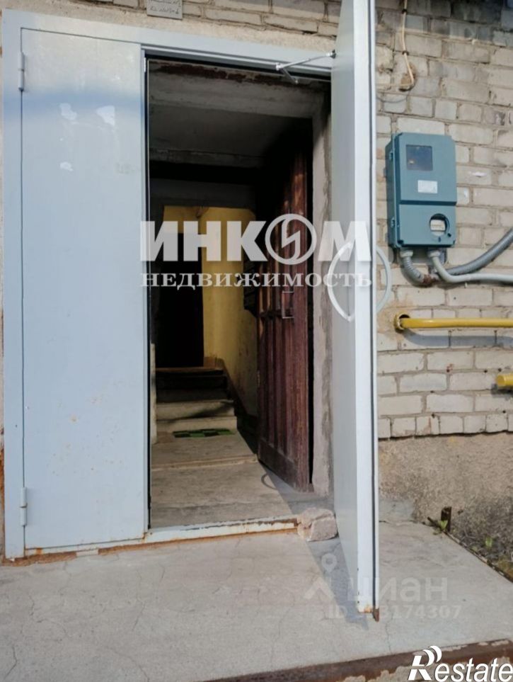 2-комн квартира