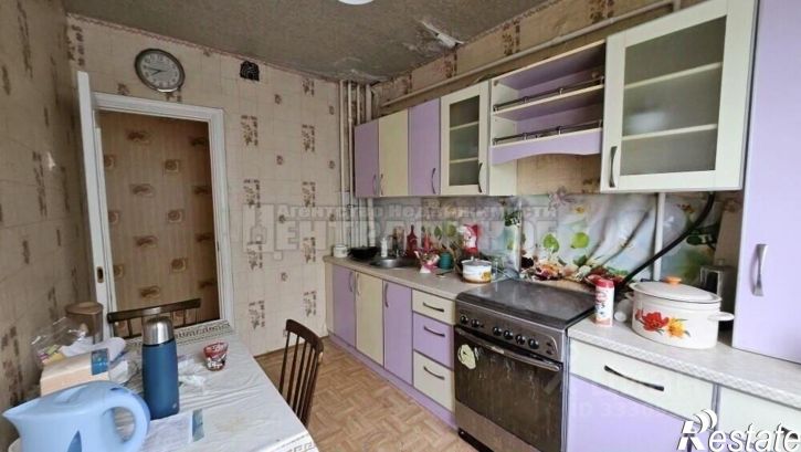 3-комн квартира Смоленск г., Промышленный