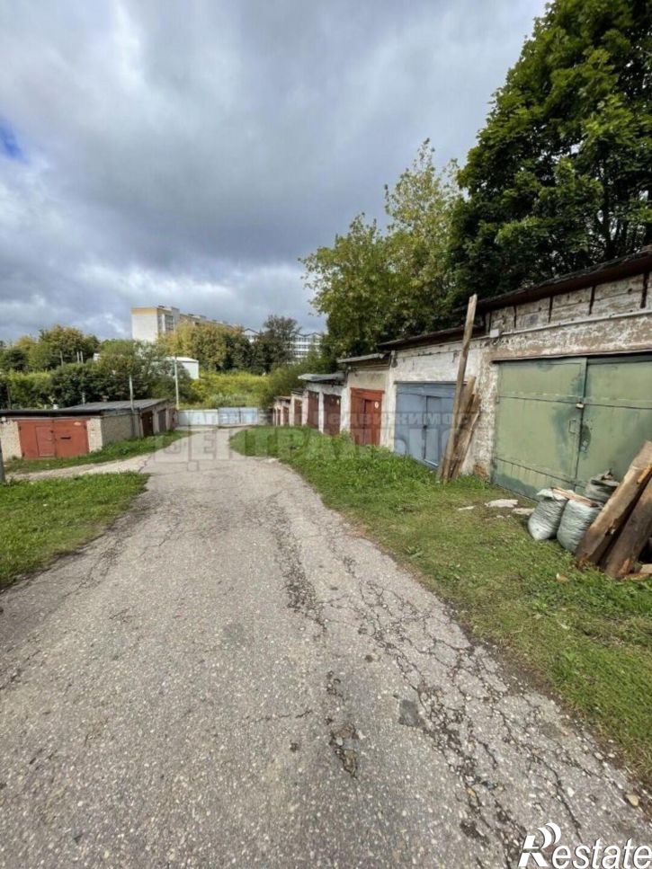 Гараж/парковка Смоленск г., Ленинский