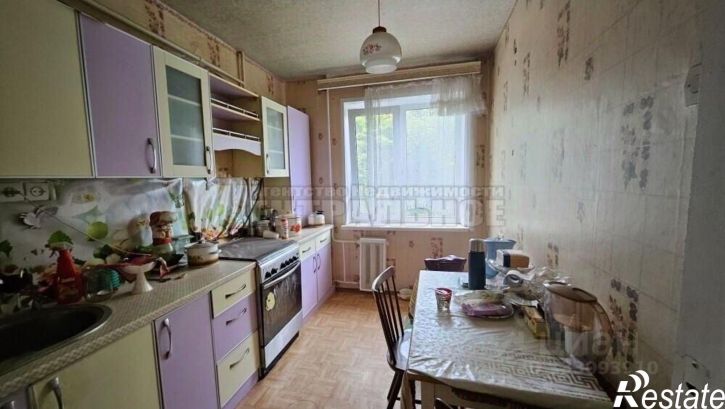 3-комн квартира Смоленск г., Промышленный