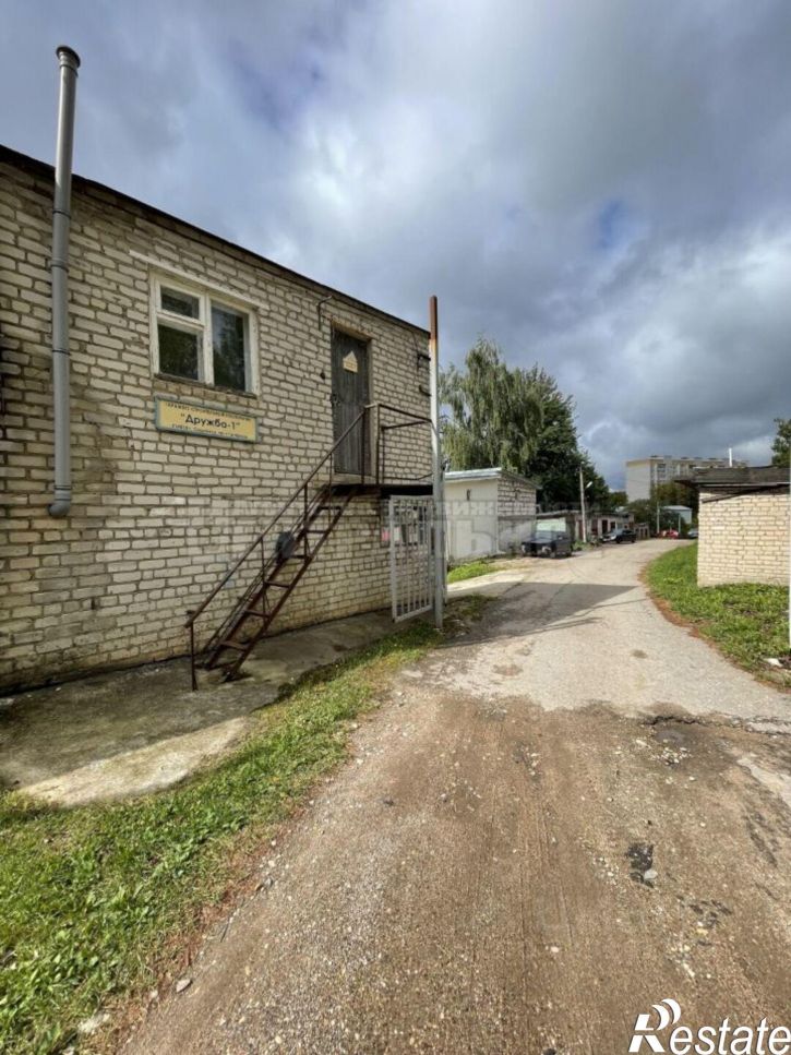 Гараж/парковка Смоленск г., Ленинский