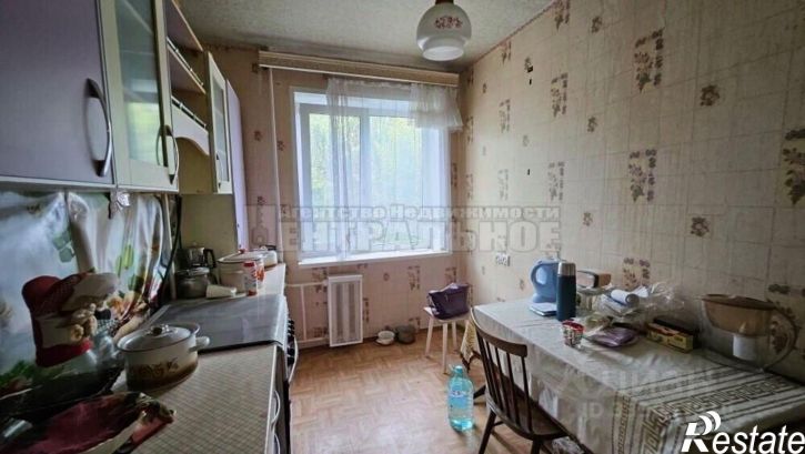 3-комн квартира Смоленск г., Промышленный