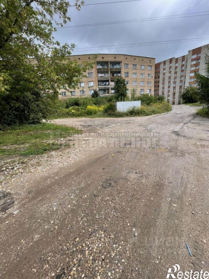 Гараж/парковка Смоленск г., Ленинский
