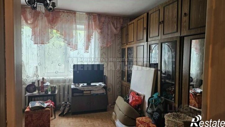 3-комн квартира Смоленск г., Промышленный