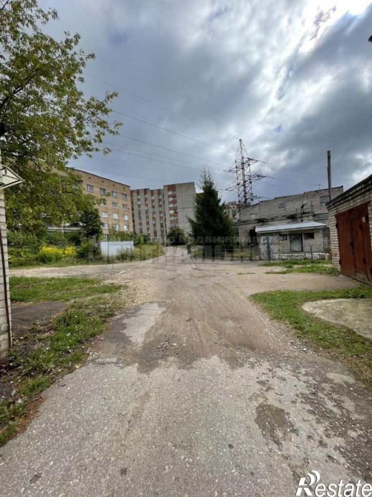Гараж/парковка Смоленск г., Ленинский