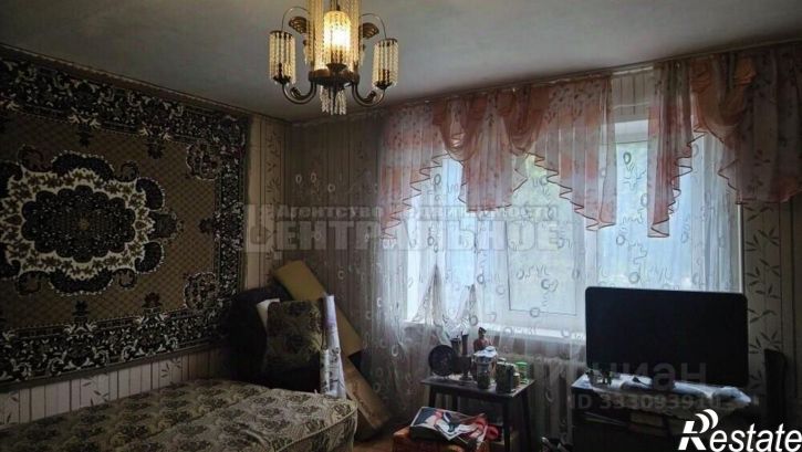 3-комн квартира Смоленск г., Промышленный