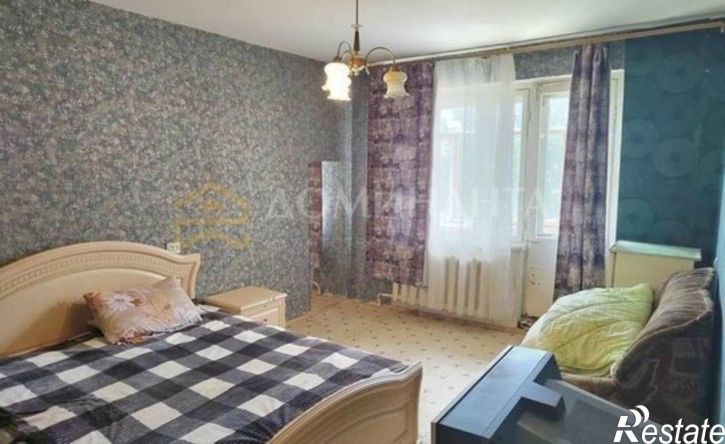 1-комн квартира Смоленск, Автозаводская улица, 29А
