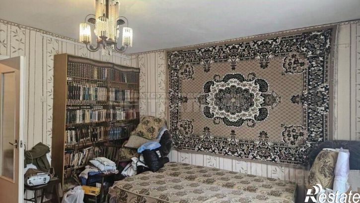 3-комн квартира Смоленск г., Промышленный