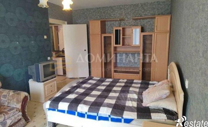 1-комн квартира Смоленск, Автозаводская улица, 29А