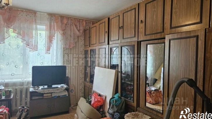 3-комн квартира Смоленск г., Промышленный