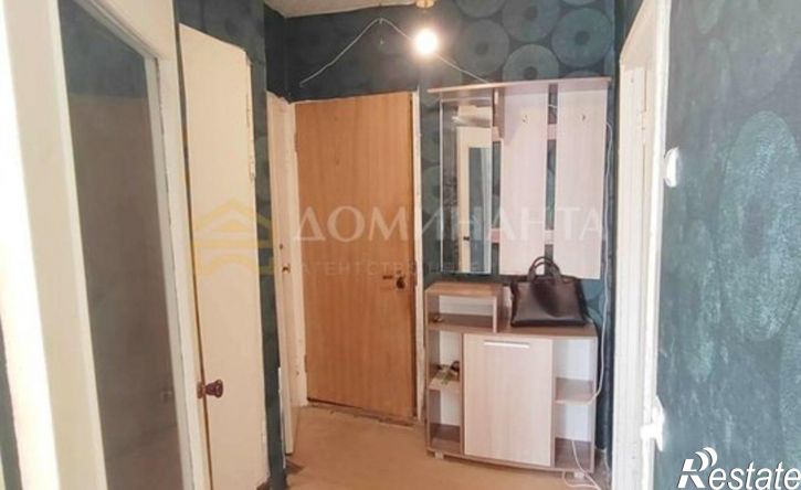 1-комн квартира Смоленск, Автозаводская улица, 29А