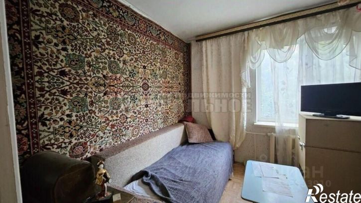 3-комн квартира Смоленск г., Промышленный