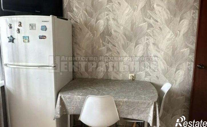 1-комн квартира Смоленск, микрорайон Королёвка, 7А