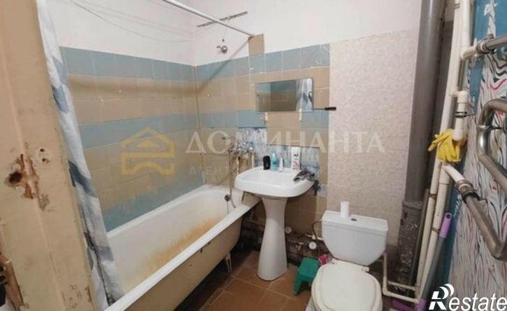 1-комн квартира Смоленск, Автозаводская улица, 29А