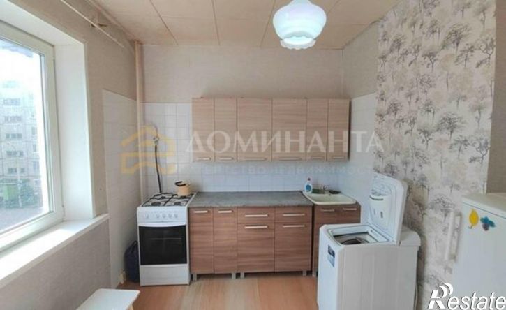 1-комн квартира Смоленск, Автозаводская улица, 29А