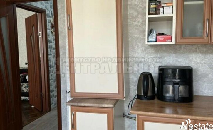 1-комн квартира Смоленск, микрорайон Королёвка, 7А