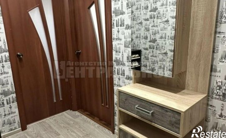 1-комн квартира Смоленск, микрорайон Королёвка, 7А