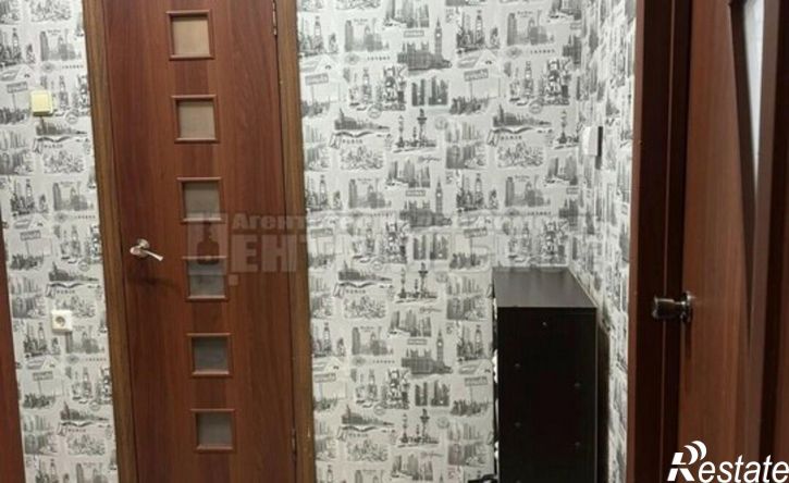 1-комн квартира Смоленск, микрорайон Королёвка, 7А