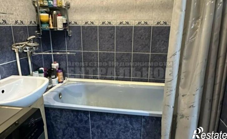 1-комн квартира Смоленск, микрорайон Королёвка, 7А