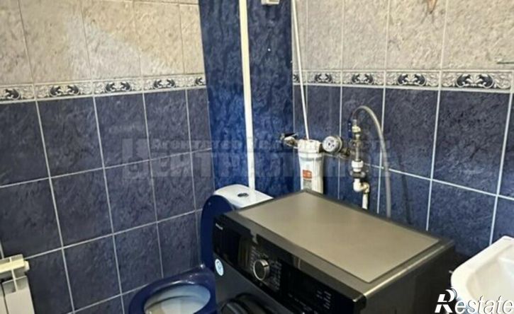 1-комн квартира Смоленск, микрорайон Королёвка, 7А